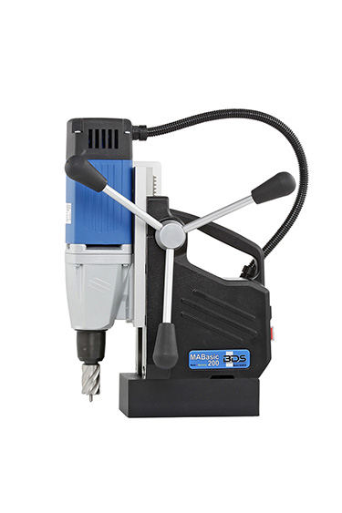 Налична! Магнитна бормашина MABasic 200.